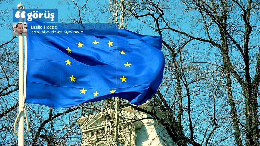 Balkan ülkelerinin tercihi Rusya değil AB