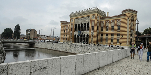 Balkan ülkelerinin tercihi Türkiye: ilişkileri geliştirmeyi amaçlıyor! Milyonlarca dolarlık altın fırsatlar