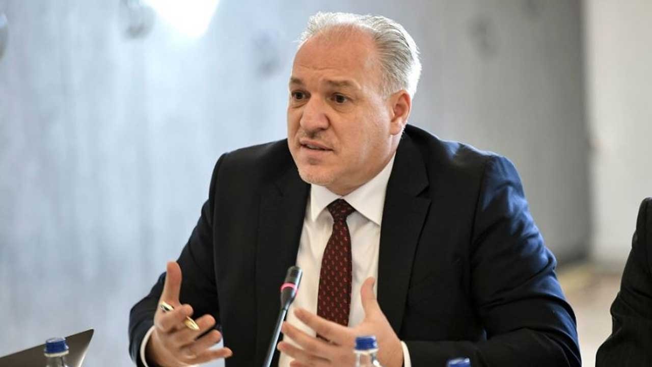 Balkan ülkesinde bir ilk! Başbakan yardımcısı Türk oldu