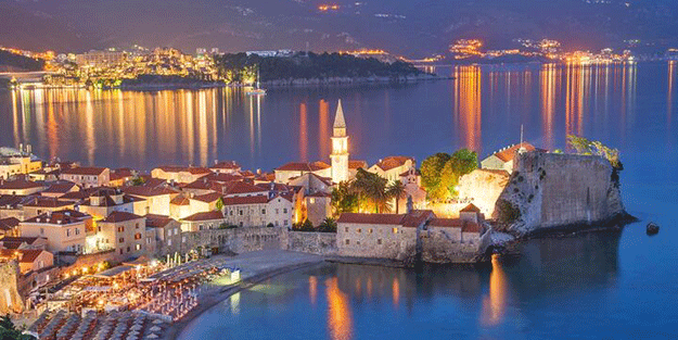 Balkan ülkesinde hükümet düştü! Şok eden haber