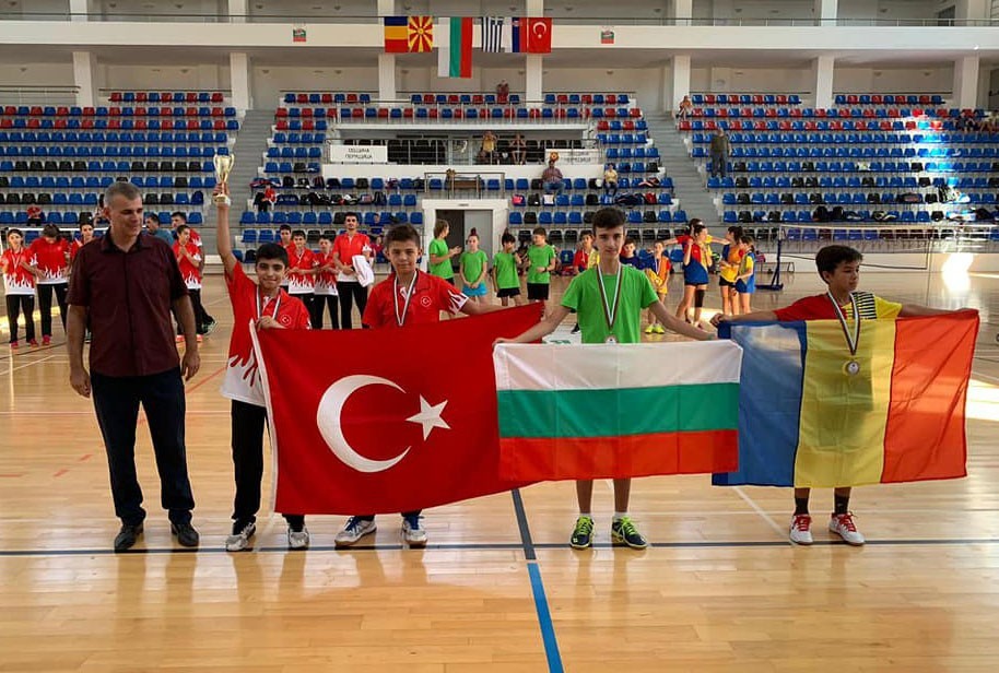 Balkanlarda Osmangazi fırtınası esti 