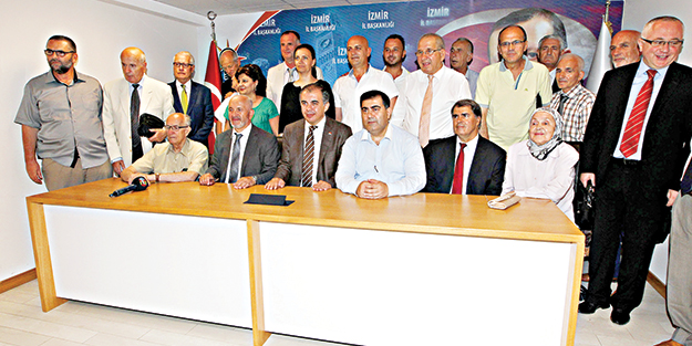 Balkanlar’dan Erdoğan’a destek