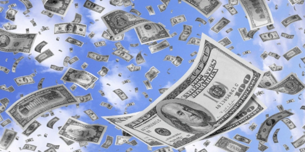 Balkanlar’dan Türkiye’ye bu kez döviz yağmuru başladı!