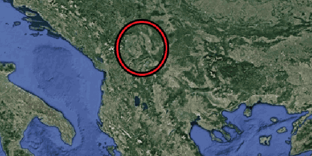 Balkanları karıştıracak suikast… Öldürdüler!