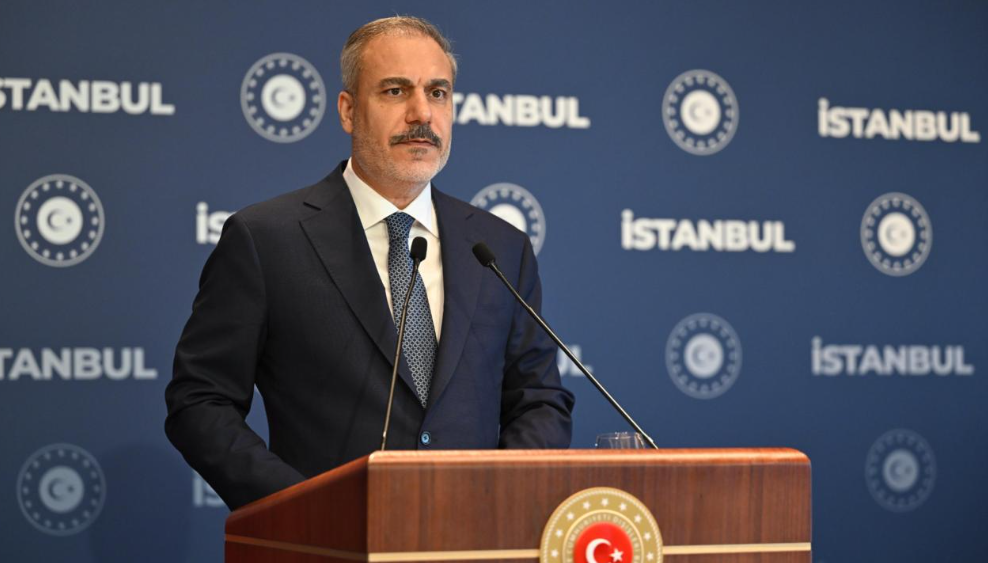 Balkanlar'ın kalbi İstanbul'da atacak: Barış ve işbirliği için dev zirve!