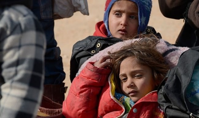 Balkanların kapısı mültecilere kapandı