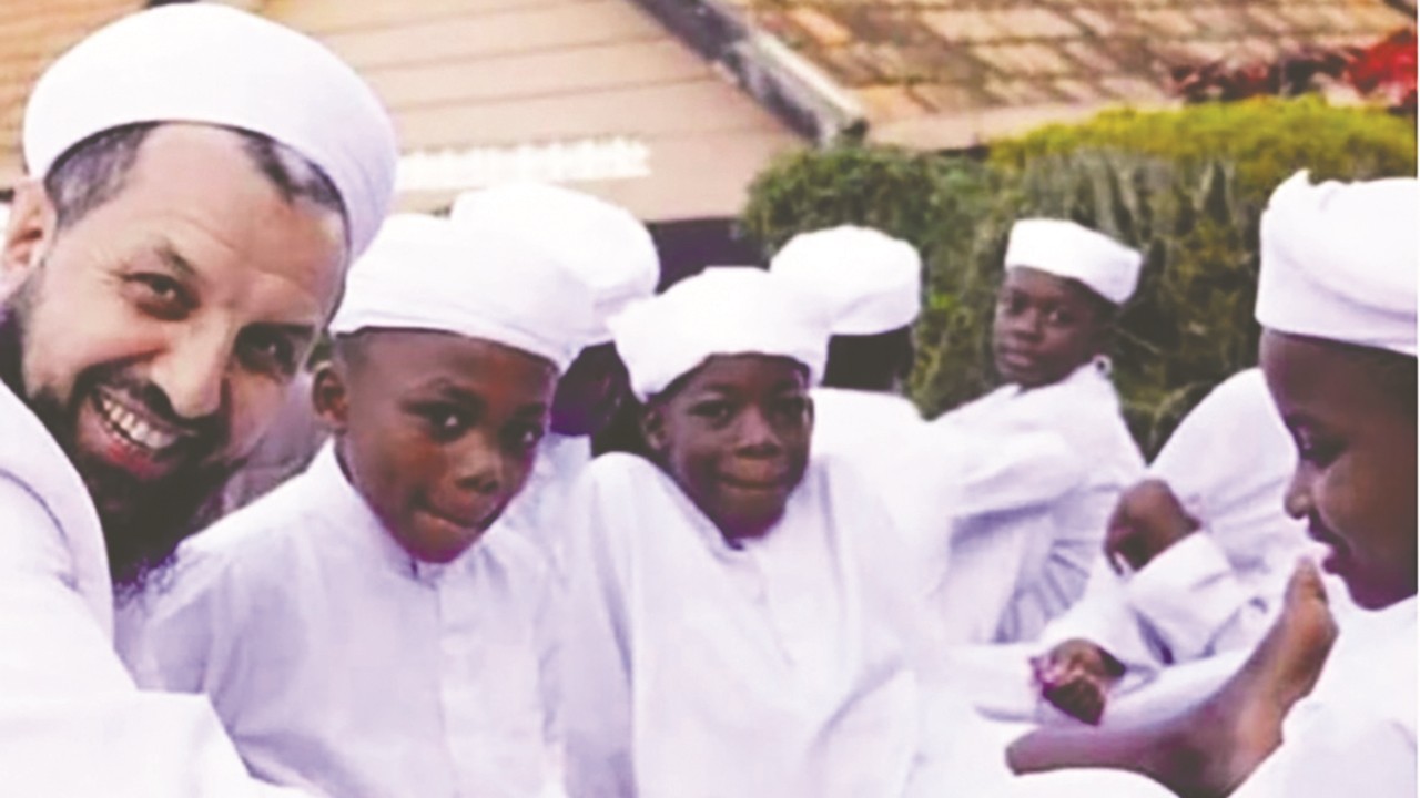 Balkanlıoğlu Hoca’yı rahmetle anıyoruz