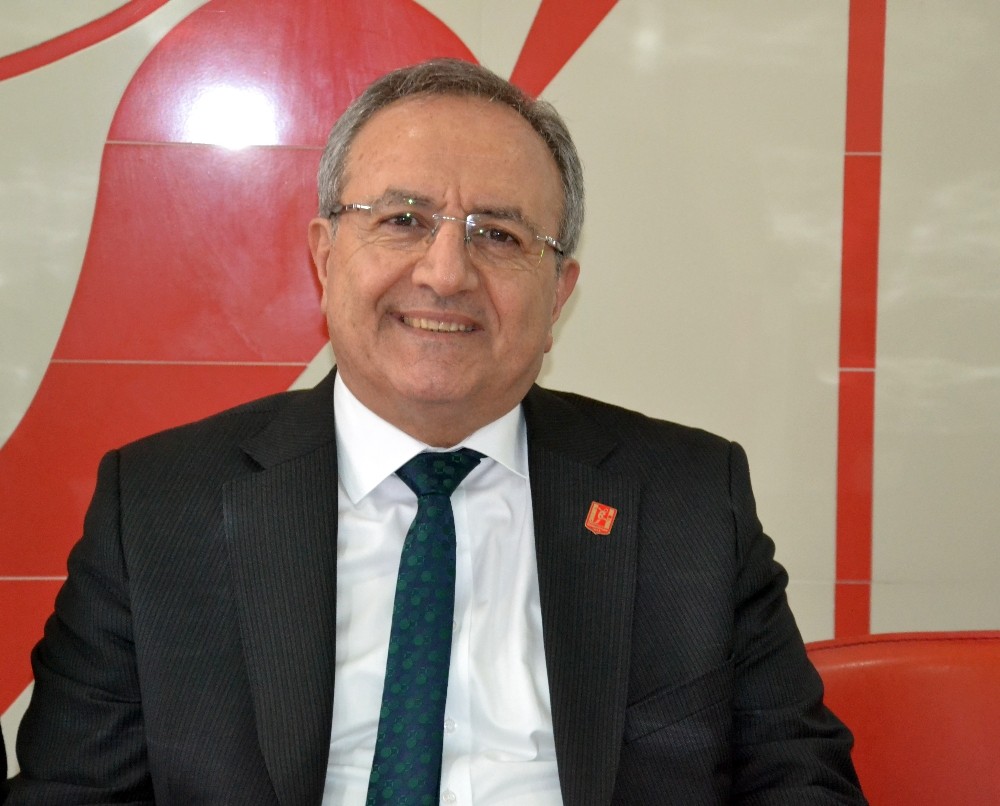 Balkes’ten transfer yasağı açıklaması