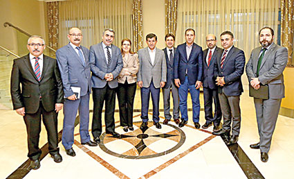 Balkon konuşması yapacağım