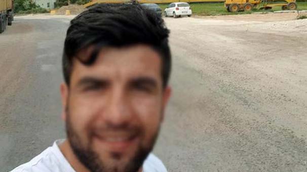 Balkonda kanlar içinde kaldı... Polis her yerde onu arıyor!