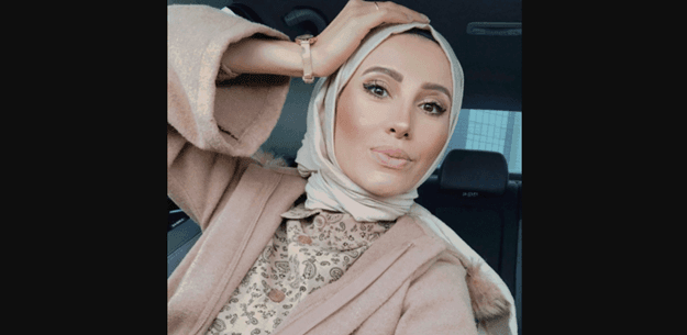 Balkondan aşağıya düşerek hayatını kaybeden Kübra Ece'nin son paylaşımı dikkat çekti