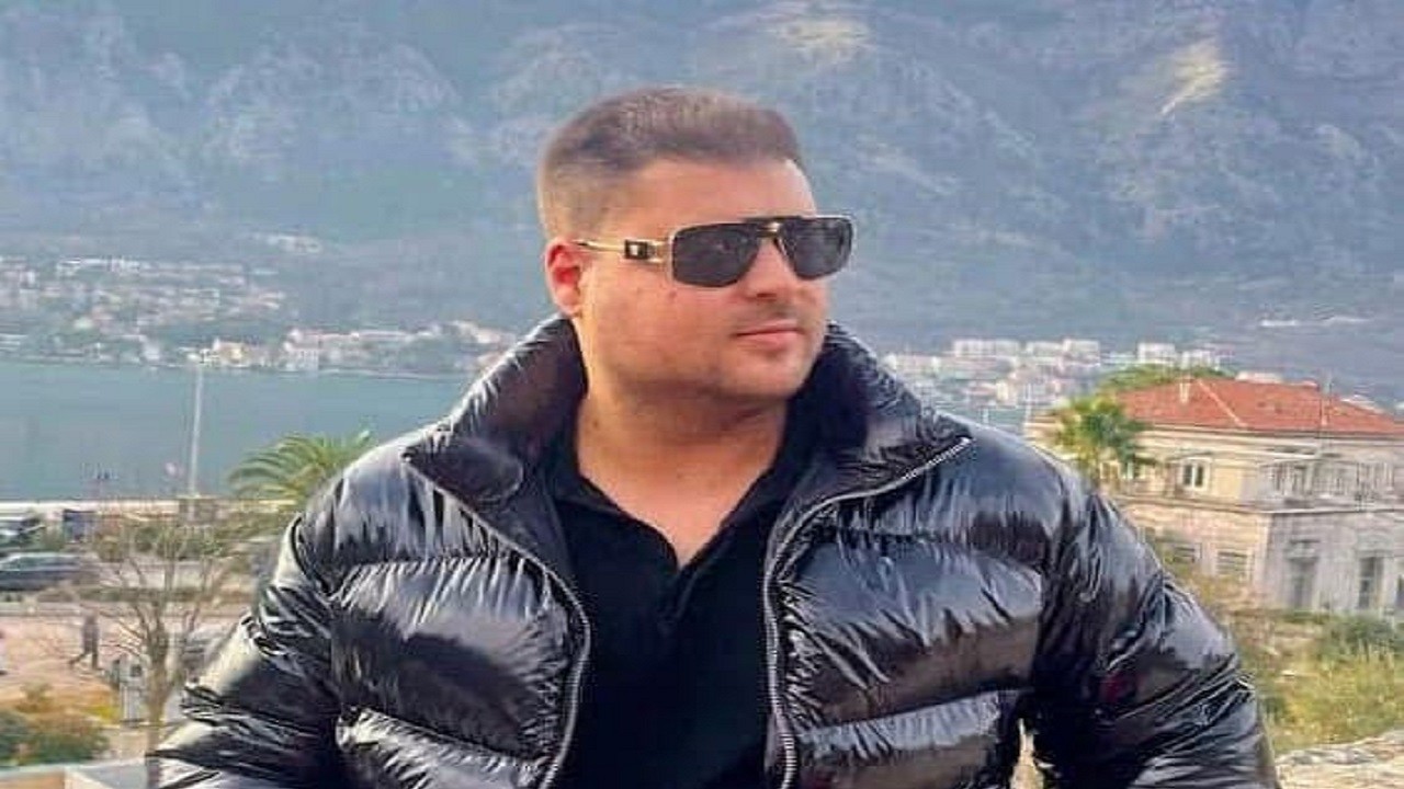 Balkondan düşen adam hayatını kaybetti!