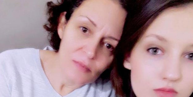 Balkondan iple inip evden kaçan Selin'den haber yok