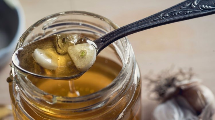 Ballı sarımsağın faydaları