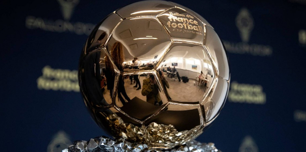 Ballon d'Or ödül töreni ne zaman ve hangi kanalda? Ballon dOr 2022 adayları kimler?