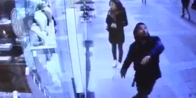 Balona röveşata çekemeyen adam konuştu: Zaman durdu…