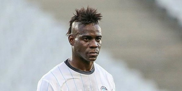 Balotelli geri mi dönüyor? İşte cevabı...
