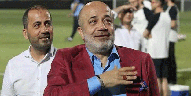 Balotelli ve Belhanda'nın ardından Sancak yeni bombayı açıkladı