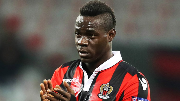 Balotelli'den Beşiktaş'a şok! Akılalmaz istek