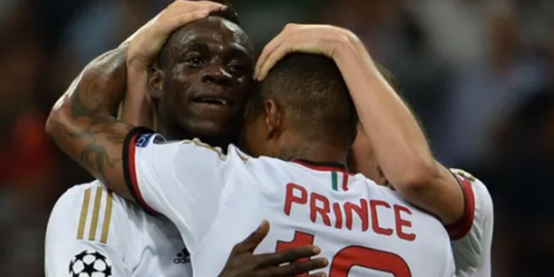 Balotelli’den ‘Come to Beşiktaş’ çağrısına flaş cevap