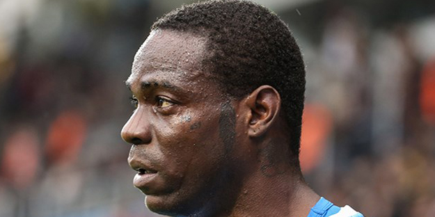 Balotelli'nin yeni adresine çok şaşıracaksınız!