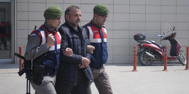 Baltalı cinayet sanığına tahrik indirimiyle 11 yıl 8 ay hapis cezası