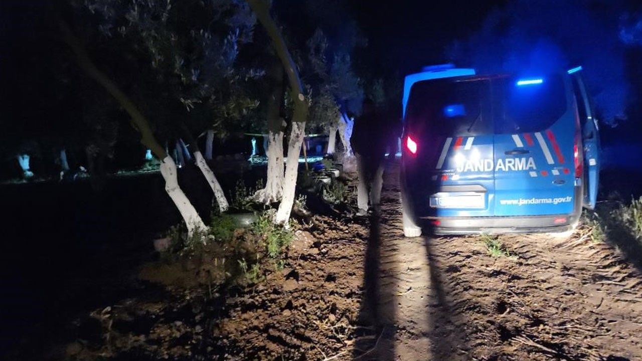 Baltalı cinayette yeni gelişme