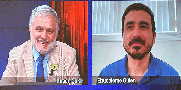 Baltayı fena taşa vurdu! Yine olmadı Ruşen efendi