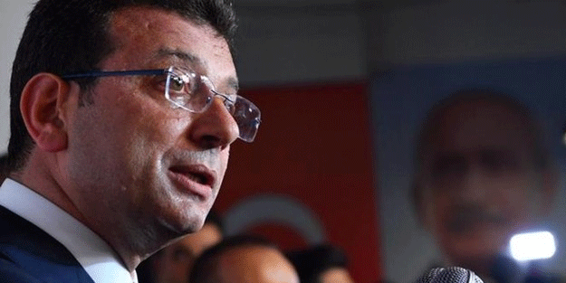Baltayı taşa vurdun İmamoğlu! Demokrasi olmasa sen bu konuşmayı yapabilir miydin?