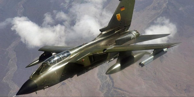 Baltık Denizi üzerinde tehlikeli yakınlaşma! Rusya ikaz etti