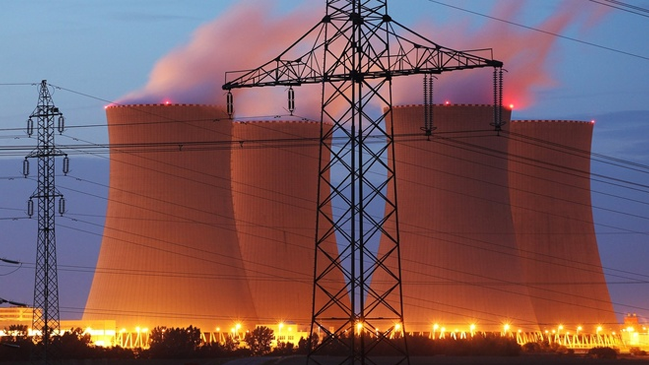 Baltık ülkeleri, Rus elektrik sisteminden ayrıldı