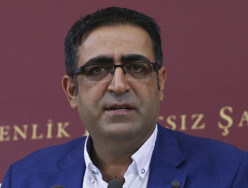 Baluken'den çok tartışılacak iddia!