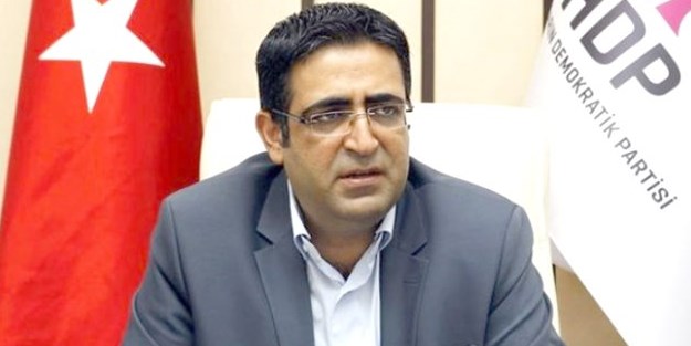 Baluken'den hendekler için komik savunma!