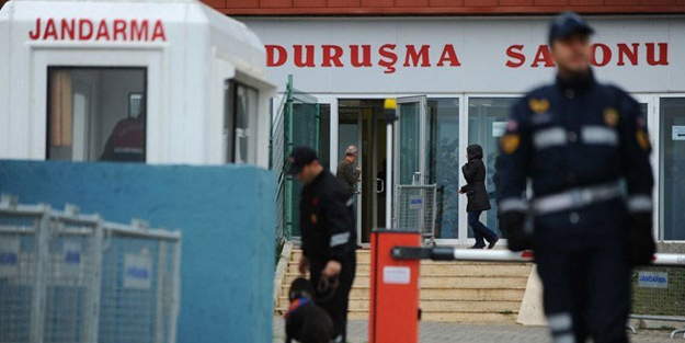Balyoz davasında karar! İstenen cezalar belli oldu