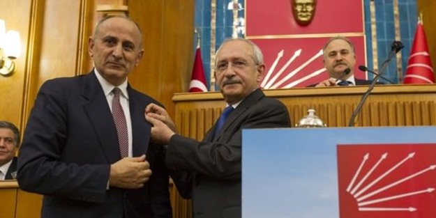 Balyoz sanıklarına iyi haber