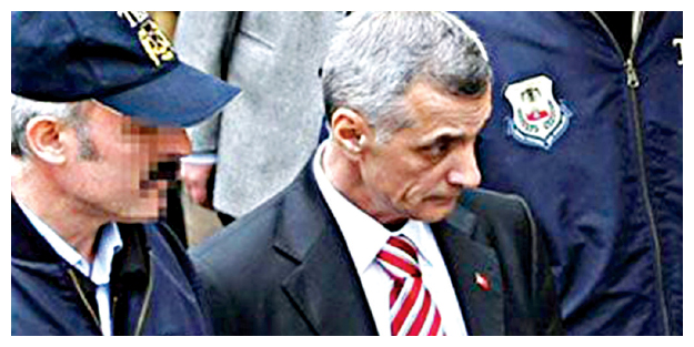 Balyoz’a yeniden yargılama yolu