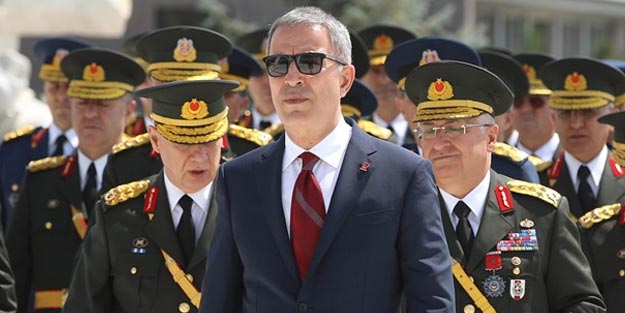 Balyozcuların yeni küstahlığı! 'Akar'ı davet ederseniz biz gideriz'