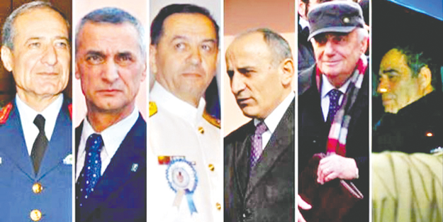 Balyozcuya öyle Müslüman’a böyle
