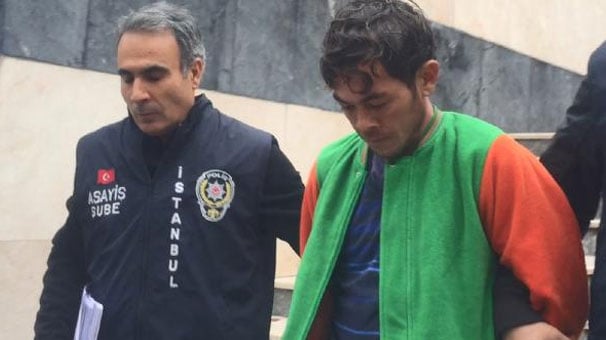 Balyozla iki kişiyi öldürdüğü belirlenen şüpheli suçunu kabul etti