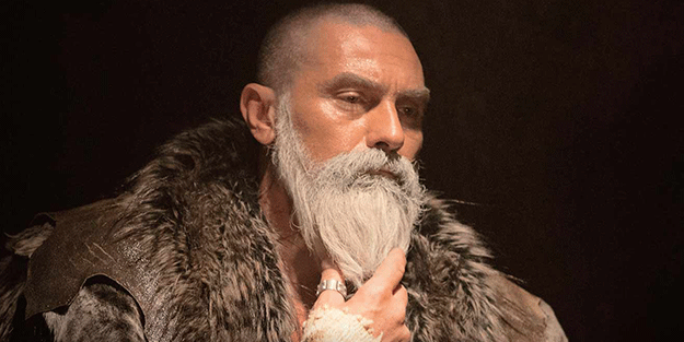 Bamsı Bey'den Kuruluş Osman ve Diriliş Ertuğrul açıklaması: Osman Bey, Ertuğrul Bey'i...