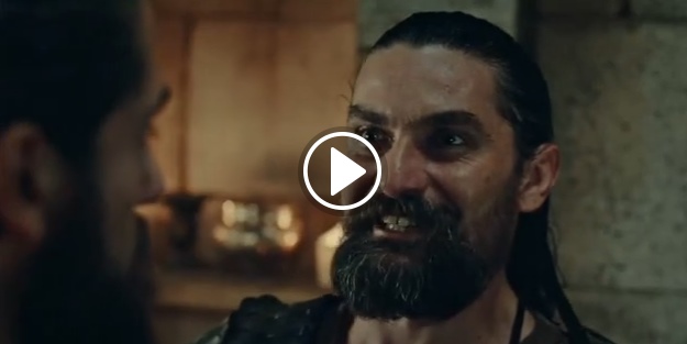 Bamsı herkesi gülme krizine soktu