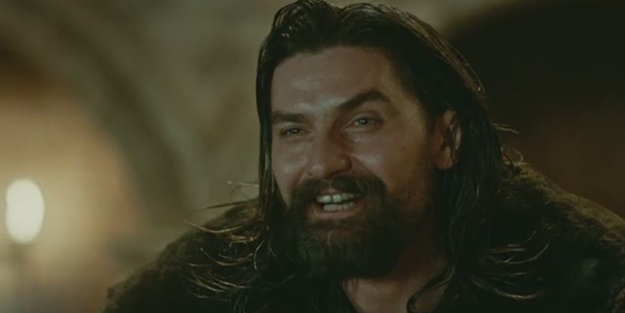 'Bamsı'dan veda mesajı