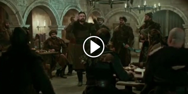 Bamsı'nın dilinden Battal Gazi destanı