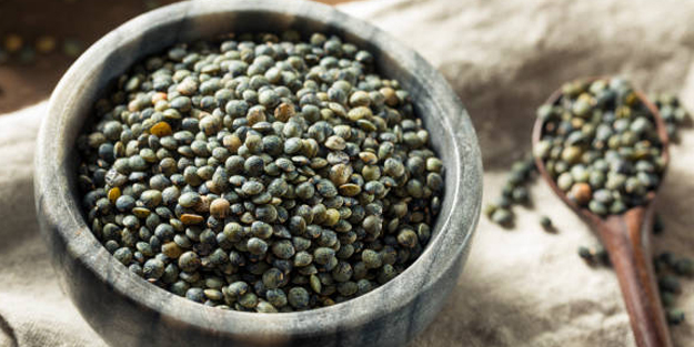 Bamya tohumu: En zengin magnezyum kaynağı oymuş! Tohum sayesinde sağlıkta büyük hareketlilik olacak!