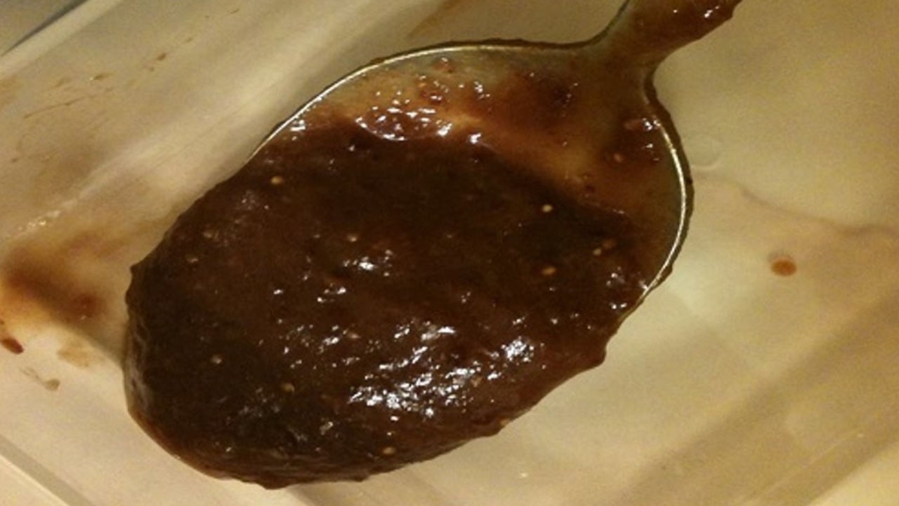 Bamya tohumu: Magnezyum deposu!