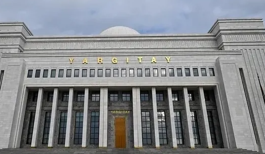 ‘Bana bakacak’ dedi, tapuyu verdi! Toruna yargıtay şoku