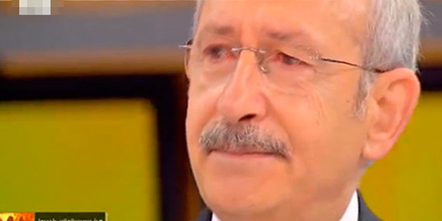 Bana bir daha 'Ke-mal' demeyin