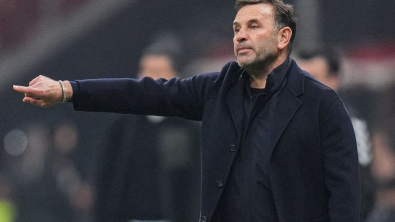 'Bana bu adamı alın!' Okan Buruk'un 40 milyon euroluk hayali