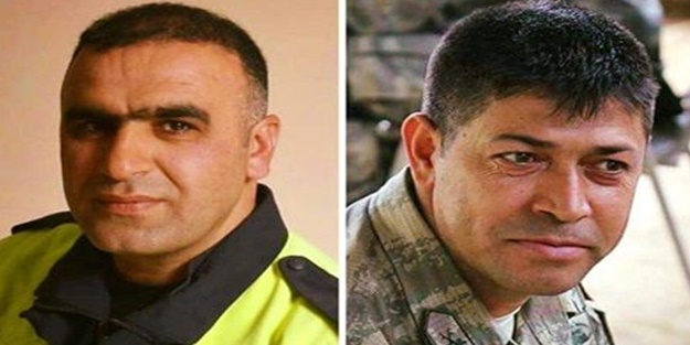 'Bana da Ömer Halisdemir gibi bir şehitlik nasip olsa'