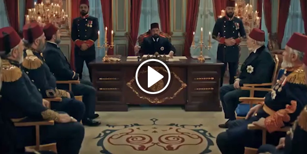 'Bana evhamlı diyorlar, desinler...'